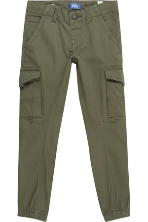 JACK & JONES Pantaloni 