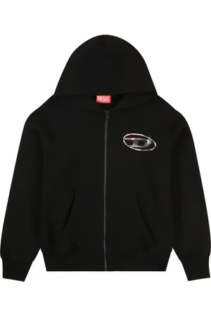 Diesel Giacca di felpa