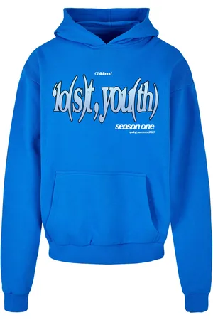 Lost Youth Felpa