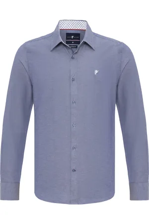 Denim Culture Camicia 