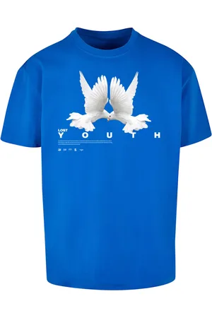 Lost Youth Maglietta 