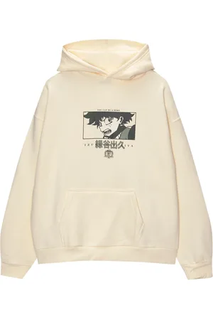 Pull&Bear Felpa