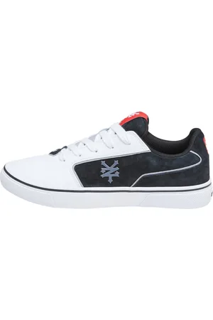 ZOO YORK Sneaker bassa 