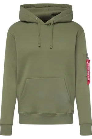 Alpha Industries Felpa