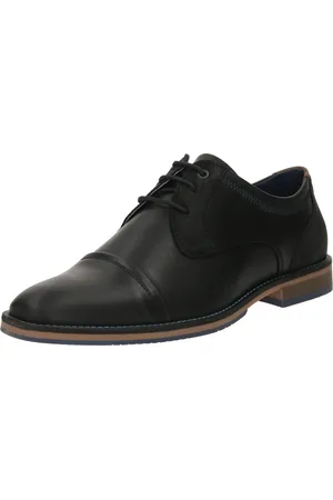 Bullboxer Scarpa stringata 