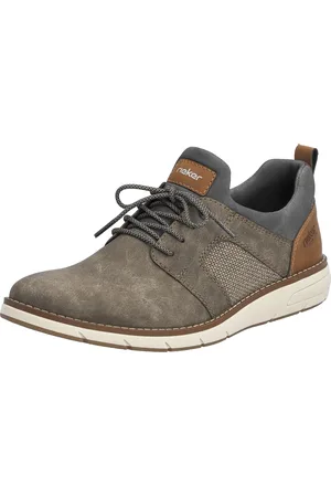 Rieker Scarpa stringata sportiva