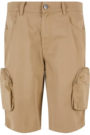 Urban classics Pantaloni cargo