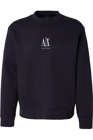 Armani Exchange Felpa