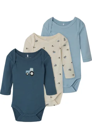 NAME IT Tutina / body per bambino