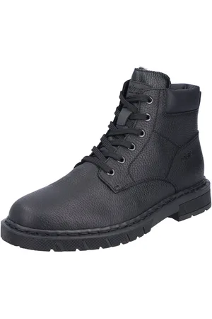 Rieker Boots stringati