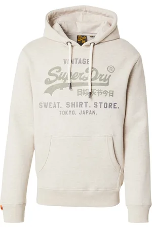 Superdry Felpa 