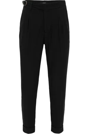 Antioch Pantaloni con pieghe