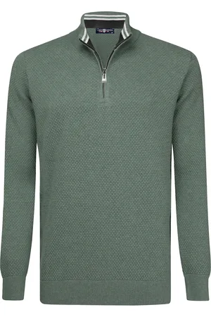 Jimmy Sanders Pullover