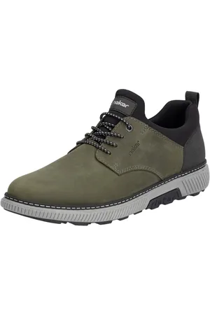 Rieker Scarpa stringata sportiva