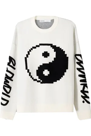 Bershka Pullover