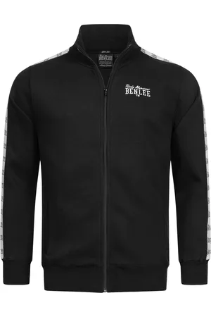 Benlee Giacca di felpa sportiva 