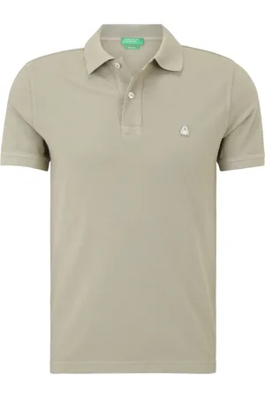 Benetton Maglietta