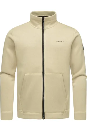 Ragwear Giacca di felpa 
