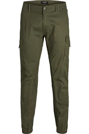 JACK & JONES Pantaloni cargo 