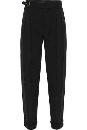 Antioch Pantaloni con pieghe 