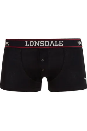 Lonsdale London Boxer 