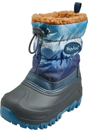 Playshoes Boots da neve 