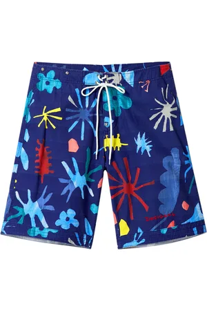 Desigual Pantaloncini da bagno