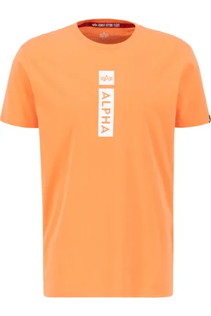 Alpha Industries Maglietta