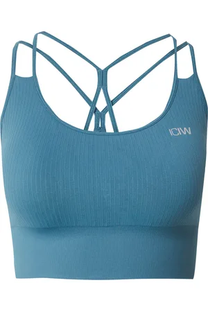 ICANIWILL Reggiseno sportivo