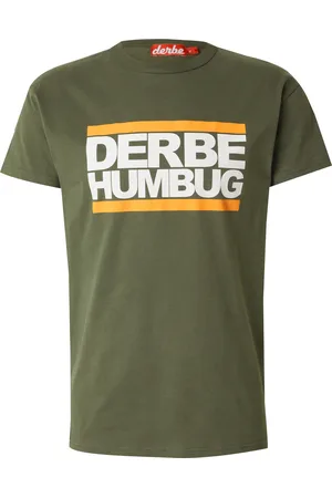 Derbe Maglietta 