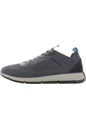 Lumberjack Scarpa stringata