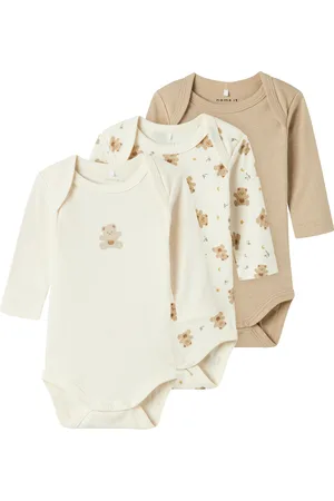 NAME IT Tutina / body per bambino