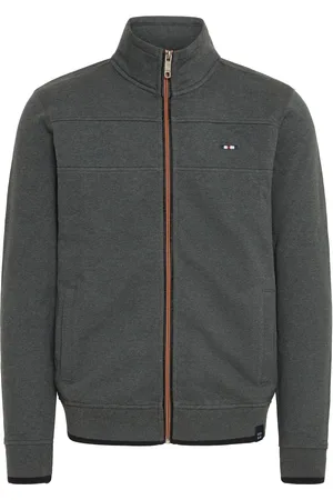 FQ1924 Giacca di felpa 
