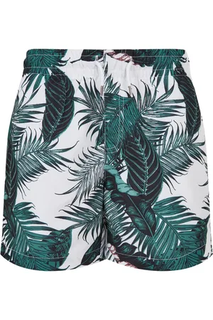 Urban classics Pantaloncini da bagno