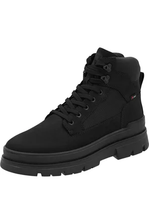 Rieker Boots stringati 