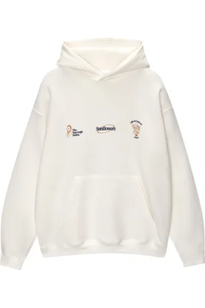 Pull&Bear Felpa 