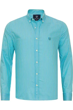Jimmy Sanders Camicia