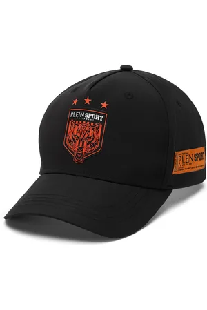 Philipp Plein Cappello da baseball 
