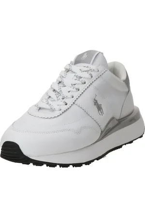 Ralph Lauren Sneaker bassa