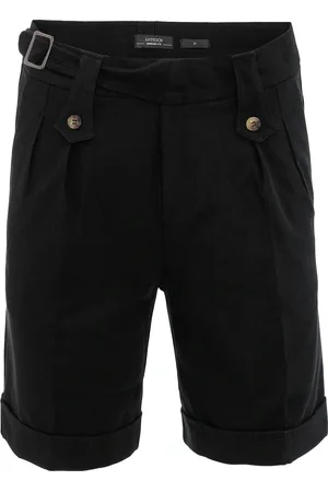 Antioch Pantaloni con pieghe