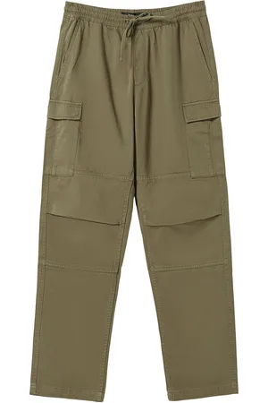 Bershka Pantaloni cargo
