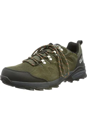 Jack Wolfskin Scarpa bassa 