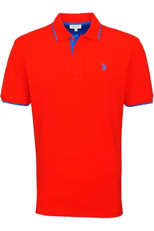 U.S. Polo Assn. Maglietta