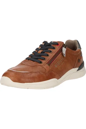 Mustang Sneaker bassa