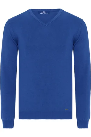 Jimmy Sanders Pullover