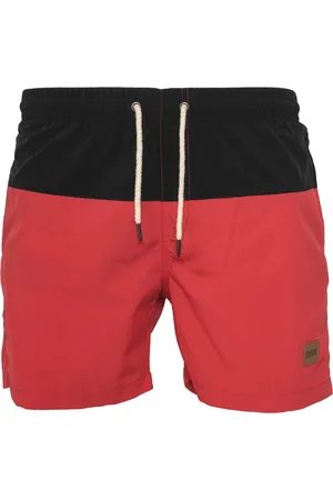 Urban classics Pantaloncini da bagno