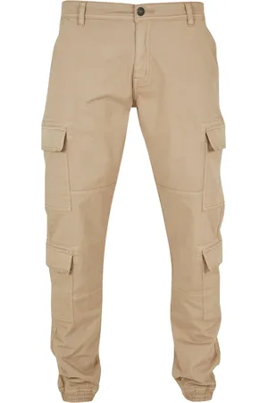 Urban classics Pantaloni cargo