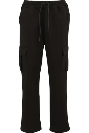 DEF Pantaloni cargo 