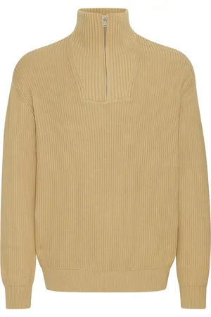 Solid Pullover 
