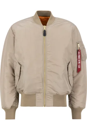 Alpha Industries Giacca di mezza stagione 